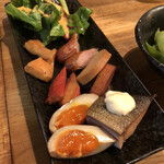 地酒ビストロ　おいち。 - 