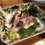 地酒ビストロ　おいち。 - 