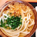 讃岐うどん 條辺 - 