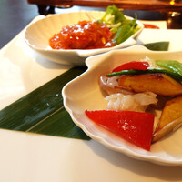 中国料理 翡翠宮 - 