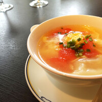 中国料理 翡翠宮 - 