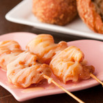 ヤキトリ コッコ - 料理写真: