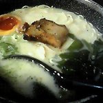 らーめん萬楽 空港通本店 - 