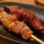 Sumiuchi - 