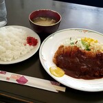 Coffee＆Lunch チャム - 