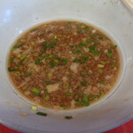 ラーメン二郎 - ごちそうさま