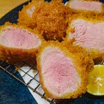 とんかつ けい太 - 