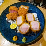 とんかつ けい太 - 