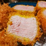 とんかつ けい太 - 