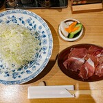 とんかつ けい太 - 