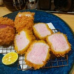 とんかつ けい太 - 