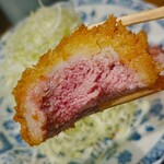 とんかつ けい太 - 