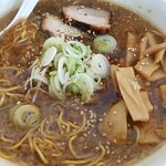 旭川らーめん かすい - 