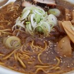 旭川らーめん かすい - 