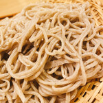 Junteuchisobayumeji - 新蕎麦の十割蕎麦