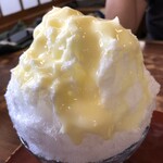 納言志るこ店 - 