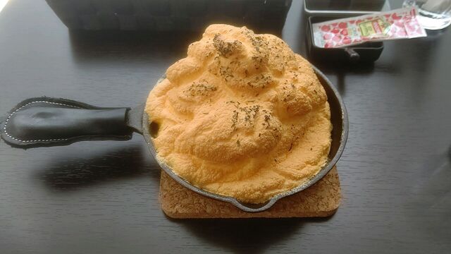 千年カフェ 郡山富田 喫茶店 食べログ