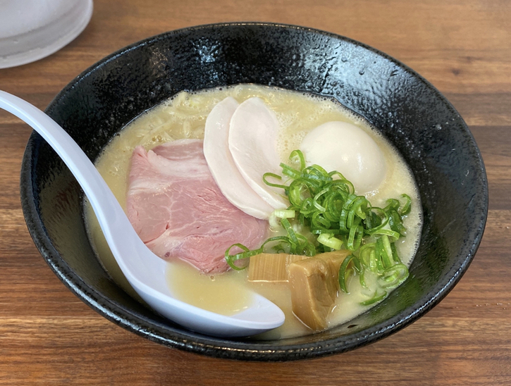 torimen365さんが投稿したらぁめん 麺屋 秀（兵庫/北条町）の口コミ詳細 [食べログ] らぁめん 麺屋 秀