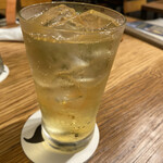 渋谷ハイボールバー - 