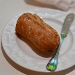 BRASSERIE PAUL BOCUSE HAKATA - パン