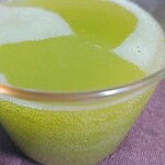 市川製茶 - ドリンク写真: