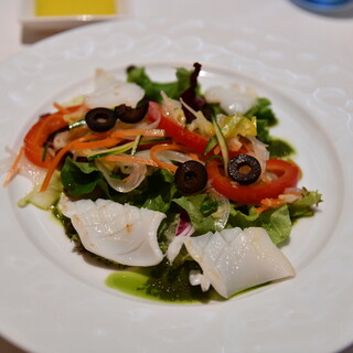 ブラッスリー ポール・ボキューズ 博多_1