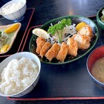 Tonkatsu Teppei - 