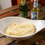 큐우카루이자와 우동 카페 조우타 세이멘조 - 사누키 5개