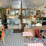 큐우카루이자와 우동 카페 조우타 세이멘조