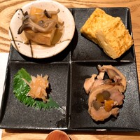 神楽坂 坂の花 - 