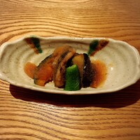 神楽坂 坂の花 - 