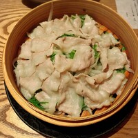 神楽坂 坂の花 - 