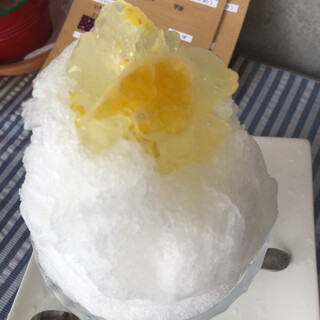 高知市でおすすめの美味しいかき氷をご紹介 食べログ