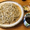 蕎麦切 森の