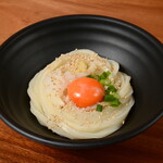 큐우카루이자와 우동 카페 조우타 세이멘조