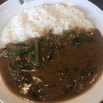 カレーハウス ＣｏＣｏ壱番屋 - 