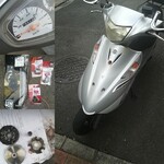 洋惣菜 亀洋 - 愛車✨✨