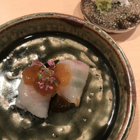 登喜和鮨 新発田本店 - 