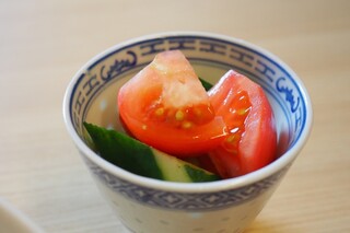 中国料理 菜格 - 