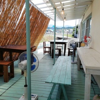 カフェ・ヴィーヴォ_2