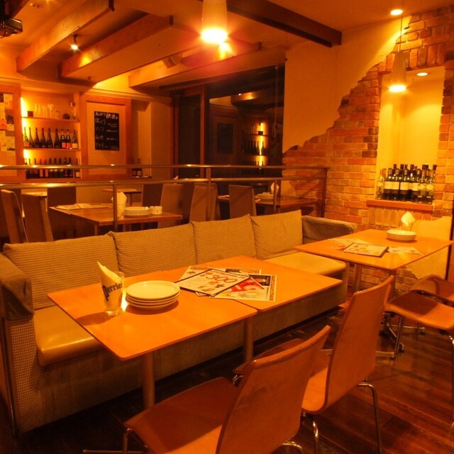 Tribeca トライベッカ みなとみらい イタリアン 食べログ