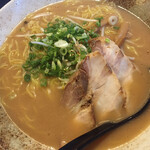 和歌山ラーメン 八両 - 