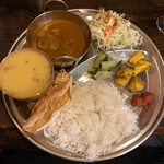 ククリ - 料理写真: