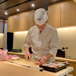 Kichijouji Sushi Shiorian Yamashiro - 