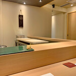 Kichijouji Sushi Shiorian Yamashiro - 