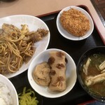 喫茶＆定食　ゆき - 