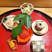 日本料理 太月 - 