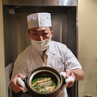 日本料理 太月 - 