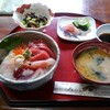 魚料理大漁 - 料理写真:海鮮丼
