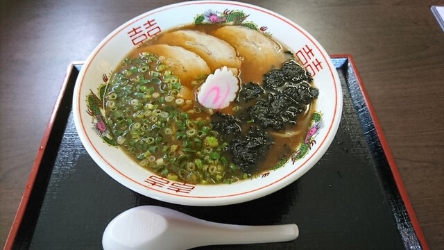 山陽の茶屋 - 弘前市その他（甘味処）の写真